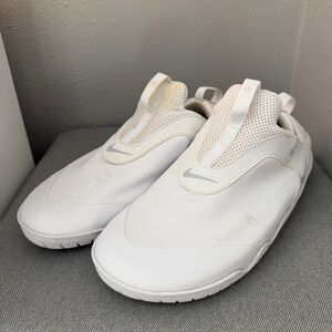 Men’s Nike Zoom Pulse Pure Platinum